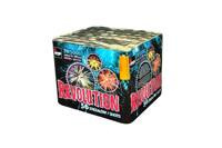 Revolution JW5000  F3  2/1