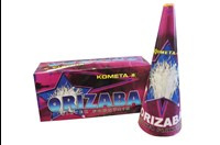 Orizaba P3405 F2 2 stuks in een verpakking.