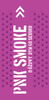 Pink Smoke CS1807G T1 Rauchkerze 30/5
