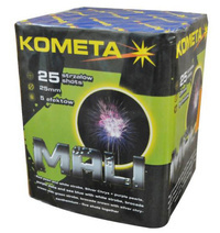 Mali 25s P7421  F2  12/1