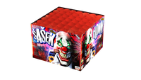 Sasek Clown 49s C4920S F2 8/1