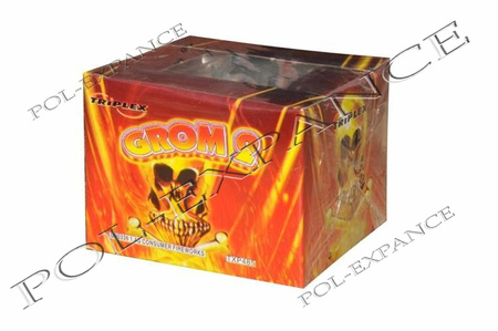 Grom 2 TXP485 F3 