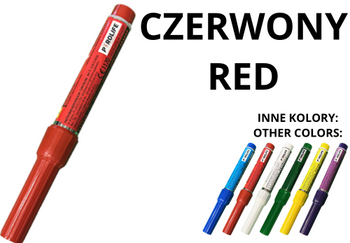Raca morska Pyrolife red PF-2/ELIOS P1 3/50/1