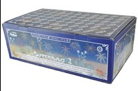 FCM288-2 SUPERNAUT 2 F2 30mm 288s