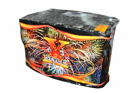 X-Style I,V 50s TXB310 F3 2/1