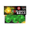 Explosivkugeln PXG208 F2 40/3