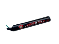 ITALIAANSE EMITERS LUPO P1 luid rotje - 1 stuk Pirotecnia Scudo Fausto