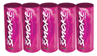 Farbe Bum Smoke Kerze Pink Smoke CB290P T1 30/5