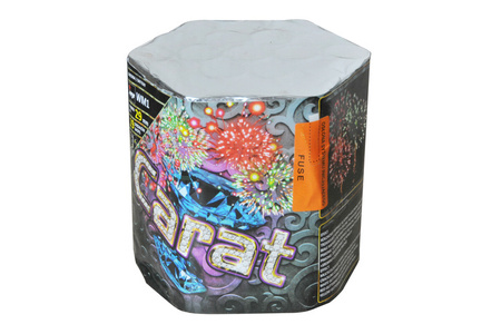 Carat 19s WM1 F3 6/1