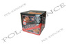 PXB2118 Pijl 25 schoten 20mm 16/1
