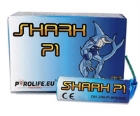 Shark P1  PB3  P1  100/10