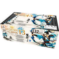 Legends Of China 13 132s CB53 F2 1/1