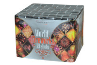 Weltfeuerwerk 49s TXB687 F2 6/1