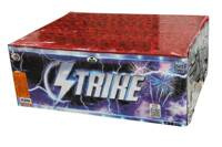 Striker 134s C13420B F3 2/1