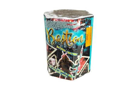 Bastion 19s JW634 F3 6/1