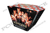 Vuurwerkbatterij Voyager 8 25 Schoten 30 mm 5902596992323 Gaoo Fireworks