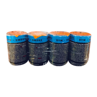 Rookkaars blauw TF22 T1 25/4