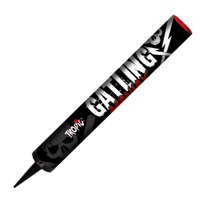 Gatling Maniax Rzymski ogien 380strz F2 Tropic