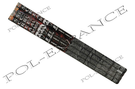 R6508S Scream Roman fire 8s 24/4 F2