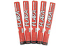 ZX8020 Flare Red 60s T1 F2 Surex 5903367000896