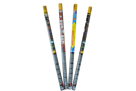 Mix Rimskich Svici 8s R6008M F3 24/4