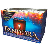 Pandora 55s D55S-F35M2530 F3 2/1