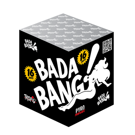 Bada Bang! 16s TB103  F2  24/1