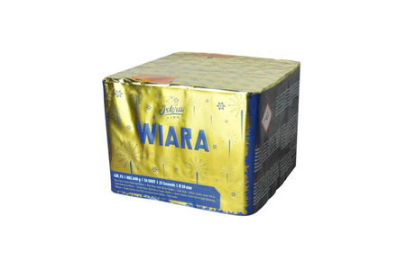 Wiara 36s SFC15367 F3 4/1