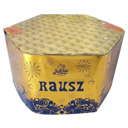 Rausz 61s SFC15614  F3  2/1