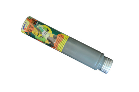 ROT-40-Raketenwerfer Pfeife + Knall