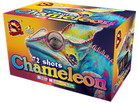 Chamäleon 72s. CLE4580 F2 2/1