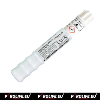 Raca Morska Teleskopowa White biała PF-1/W  T1  3/50/1
