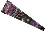 PXR304 Eclipse-raketten F3 18/7