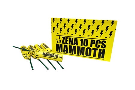 Zena Mamoth 6730 P1 50/10