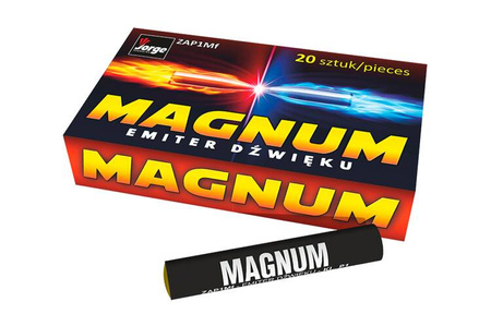 Magnum ZAP1MF  P1  100/20