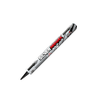 Gatling Silver Maniax 380s. TG378 F2 16/1