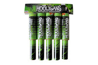 Hooligans green smoke HDP60ZE T1 20/5