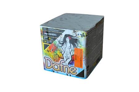 Wyrzutnia Dafne 56s JW4091  F2  6/1