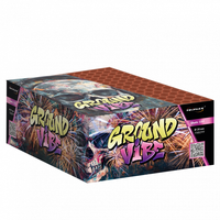 Grond Vibe 150s 20mm TXB299 F3 3/1