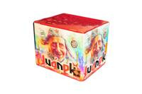 Ivanek 47s mix caliber C47MI F3 2/1