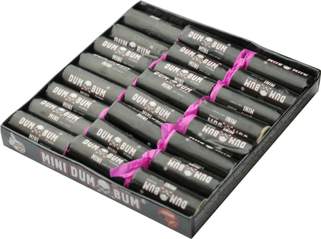 Dum Bum mini P4B F3 70/24