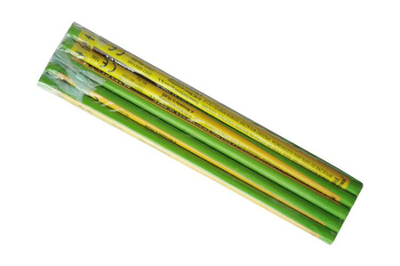 Pyrotechnische ontsteker groen PXG112 P1 60/5