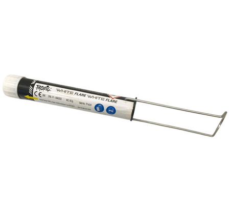 White Flare TF14 P1 10/6 Sea Racer