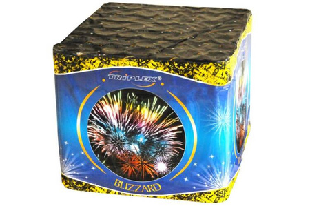 Sneeuwstorm TXB401 49s F3 2/1