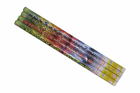 Roman Candles Mix 8s CS3319 F2 36/4