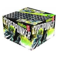Cyberpunker 100s C1003CY/C F3 1/1