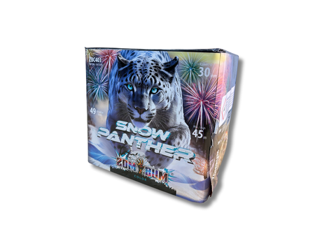 Sneeuwpanter 49s RKC104 F3 2/1