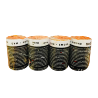 Smoke candle white TF22 T1 25/4