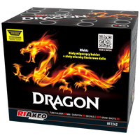 Dragon 20s 30mm HF2242 Riakeo J F2  4/1