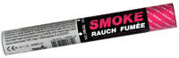 Smoke Rauch Fumee Pink TF23 T1 12/6